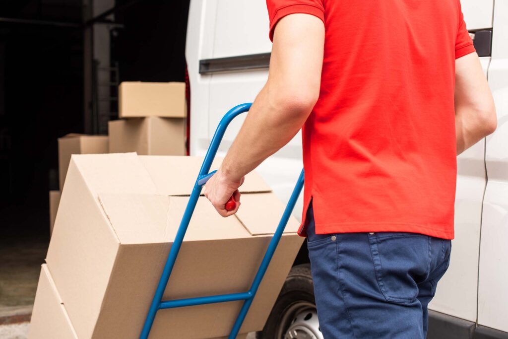 Choosing the Right Moving Company: Why Wilmer Mover is Your Best Choice