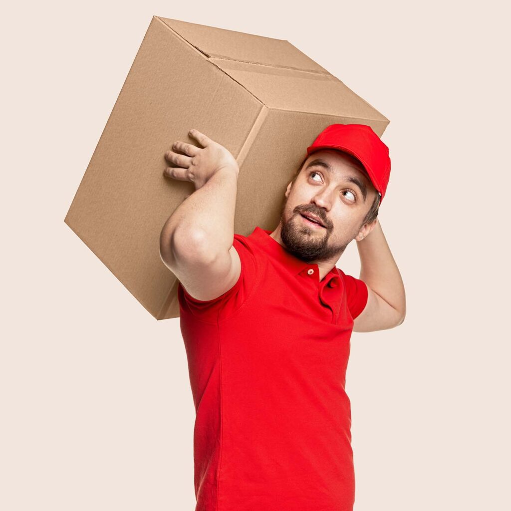 Make Your Next Move with Wilmer Mover: Your Trusted Residential Moving Experts